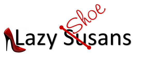 Lazy Shoe-sans